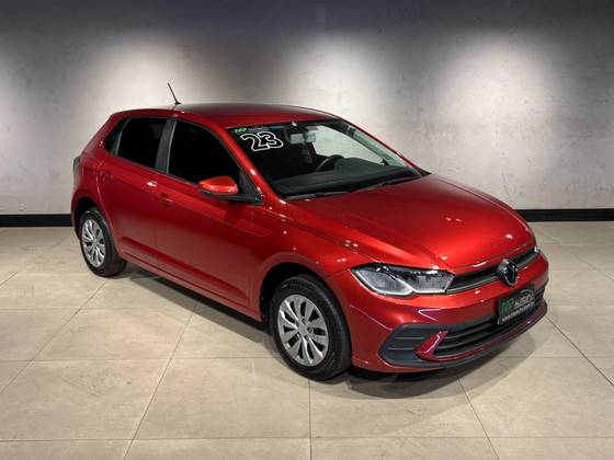 VOLKSWAGEN POLO 1.0 MPI MANUAL VOLKSWAGEN POLO 1.0 MPI MANUAL